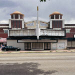 Federal Theatre’s fresh start digs up original owner’s muddy past