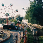 Denver Amusement Park Tragedies: Lakeside
