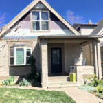 Denver Legends: The Spider-Man