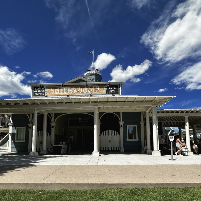 Denver Amusement Park Tragedies 2: Elitch Gardens