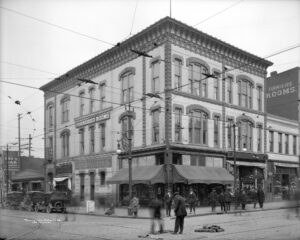 Soapy Smith: Denver’s Most Celebrated Con Artist, Part One