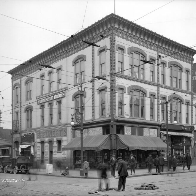 Soapy Smith: Denver’s Most Celebrated Con Artist, Part One