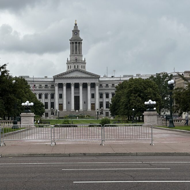 Denver’s Forgotten Witch Trial