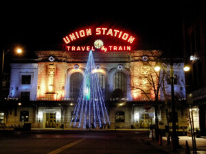 Revisiting Some of Denver’s Past New Years Days