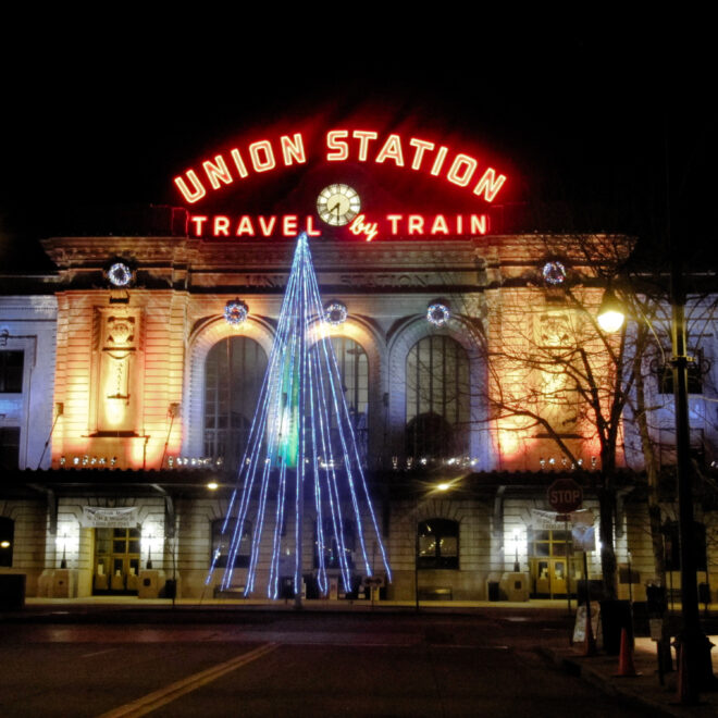 Revisiting Some of Denver’s Past New Years Days